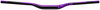 Clamp Diameter | Color | Rise | Width: 35mm | Purple | 25mm | 9 ° | 800mm