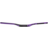 Clamp Diameter | Color | Rise | Sweep | Width: 35mm | Purple | 30mm | 9 ° | 810mm