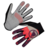 Color: Pomegranate