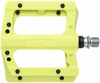 Cleat Compatibility | Color | Spindle: Platform | Neon Green | 9/16-inch