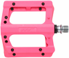 Cleat Compatibility | Color | Spindle: Platform | Neon Pink | 9/16-inch