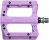Cleat Compatibility | Color | Spindle: Platform | Purple | 9/16-inch