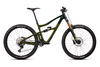Color | Size | Wheel Size: Bruce Banner | Small | 29-inch