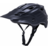 Color: Solid Matte Black/Black