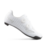 Color: White/White Clarino