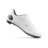 Color: Clarino White/White 