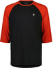 Color: Retro Red/Black