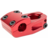 Clamp Diameter | Color | Steerer Diameter: 22.2mm | Red | 1-1/8-inch