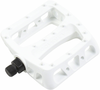 Cleat Compatibility | Color | Spindle | Spindle | Spindle: Platform | White | 9/16-inch | 9/16-inch | 9/16-inch | 1/2-inch