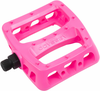 Cleat Compatibility | Color | Spindle | Spindle | Spindle: Platform | Hot Pink | 9/16-inch | 9/16-inch | 9/16-inch