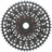 Chainrings | Color: 36T | Black