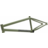 Color: Matte Army Green