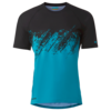 Color: Turq Fade