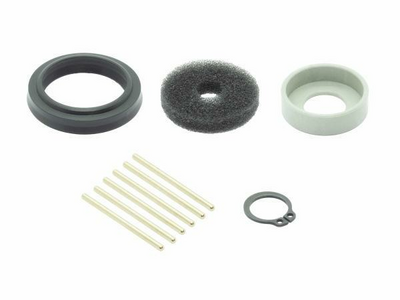 Bike Yoke Revive/Divine Dropper 30.9/31.6mm Service Kit 1 (for Wiper without spring)