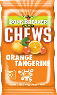 Bonk Breaker Energy Chew Box of 16