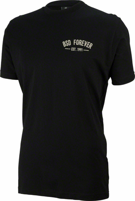 BSD Established T-Shirt