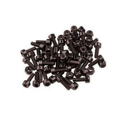Burgtec MK4 Composite Replacement Pin Kit (32)
