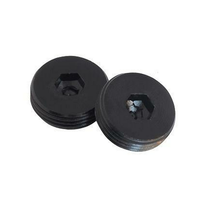 Burgtec Penthouse MK5 Replacement End Caps