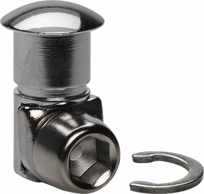 Campagnolo Campagnolo Brake Cable Anchor Bolt Assembly