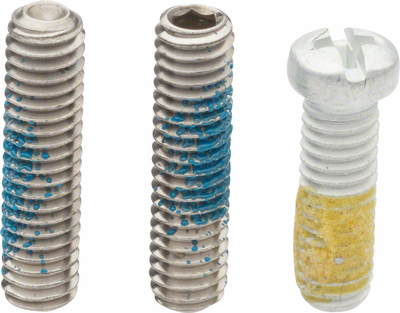 Campagnolo Campagnolo Rear Derailleur Limit Screws for SR/RE/CH 2015 and later