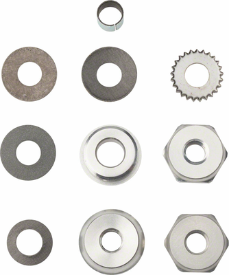 Campagnolo Campagnolo Record Brake Rear Pivot Washer Set