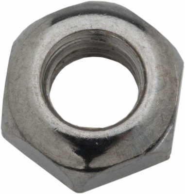 Campagnolo Campagnolo Super Record/Record Brake Nut, No Set Screw