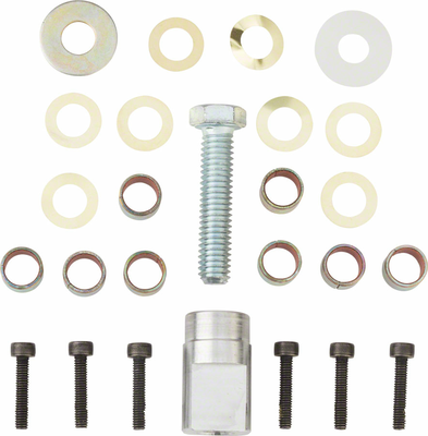 Cane Creek Cane Creek 3G Long Travel Thudbuster Rebuild Parts & Tool Kit