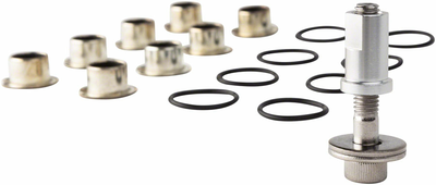 Cane Creek Cane Creek Thudbuster G4 Rebuild Kit - Parts, Tool