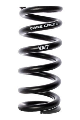 Cane Creek Cane Creek VALT Lightweight Steel Spring, 2.00