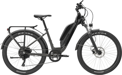 E-Bikes - The Hub Bicycles | Jackson, WY