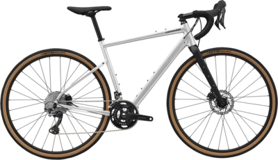 Cannondale Topstone 1