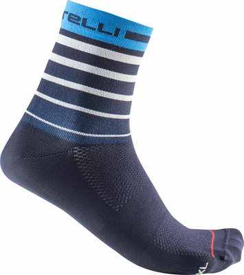 Castelli Speed Strada 12 Sock