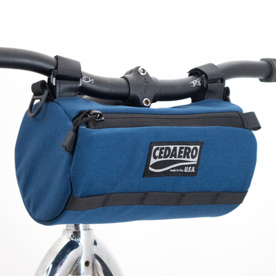 Cedaero Bar Hopper Handlebar Pack