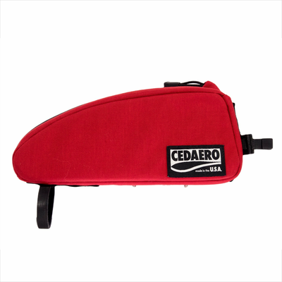 Cedaero Tank Top LD Bolt-on Pack, 100mm setback