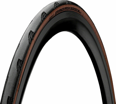 Continental Grand Prix 5000 S TR Tire