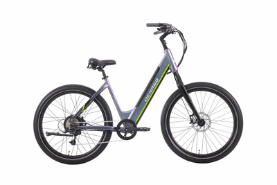 Denago Denago City Model 2 Step-thru eBike