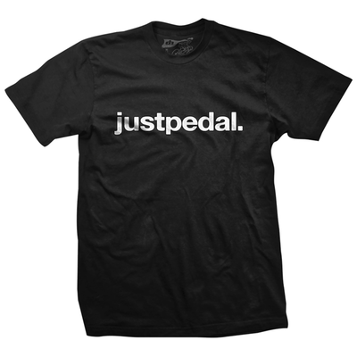 DHDwear Just Pedal Tee