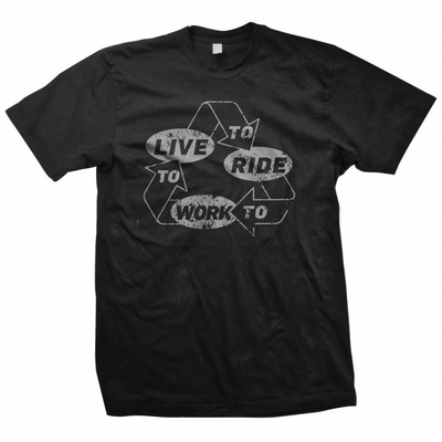 Shirts/Tops (Casual) - K&G Bike Center Kettering Xenia Centerville 