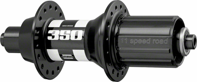 DT Swiss 350 J-Bend Rear Hub