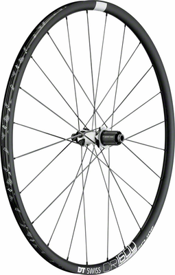 DT Swiss CR1600 Spline Rear Wheel