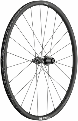 DT Swiss CRC 1400 Spline Rear Wheel