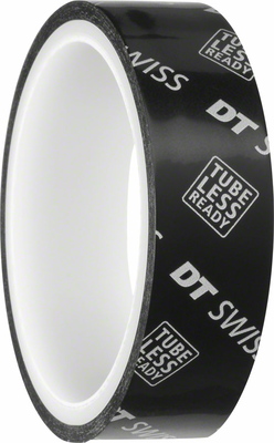 DT Swiss DT Tubeless Ready Tape - 32mm x 10m, Black