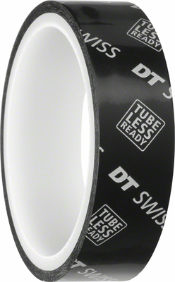 DT Swiss DT Tubeless Ready Tape - 42mm x 10m, Black
