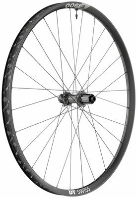DT Swiss E 1900 Spline Rear Wheel