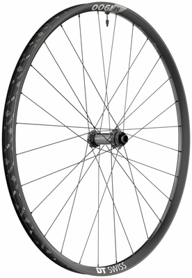 DT Swiss M 1900 Spline Front Wheel