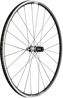 DT Swiss PR1600 Spline 23 Rear Wheel