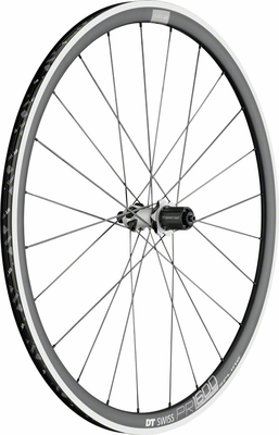 DT Swiss PR1600 Spline 32 Rear Wheel