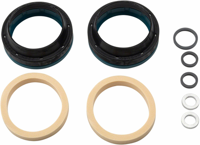 Enduro Enduro HyGlide Fork Seal Kit For FOX Forks - 36mm
