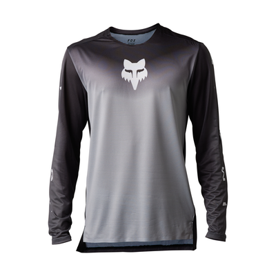Fox Racing Flexair LS Jersey Novah