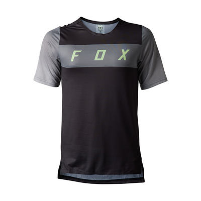 Fox Racing Flexair SS Jersey Arcadia